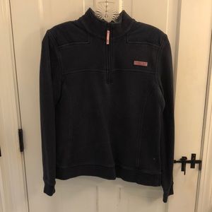 Vineyard Vines Shep Shirt - Country Club Prep Logo